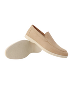 Men's Suede Loafers – Rhett