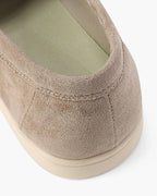 Men's Suede Loafers – Rhett