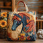Golden Dawn Beauty Tote Bag
