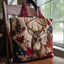 Graceful Stag Tote Bag