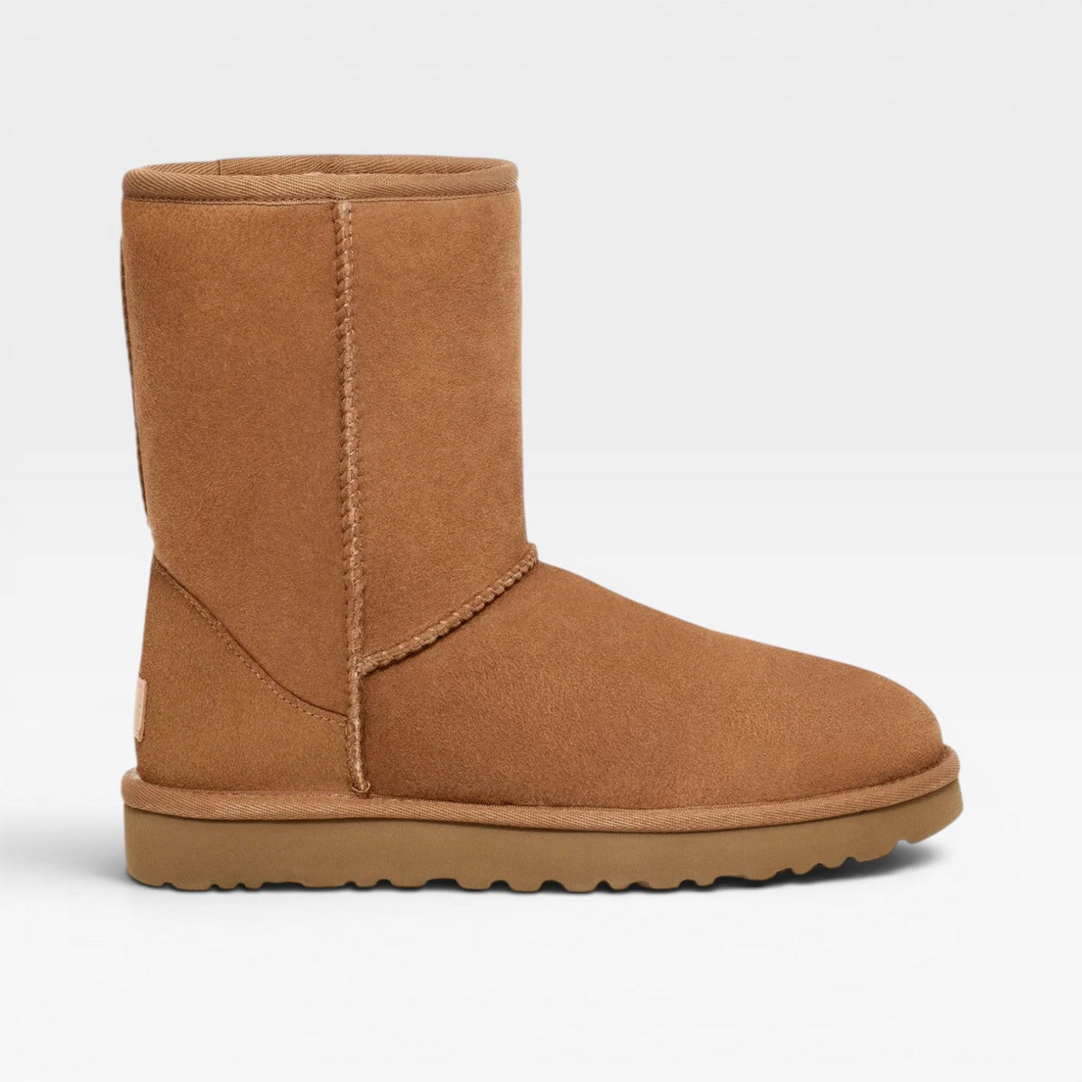 Women's Suede Winter Ankle Boots