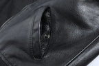 Men's Leather Jacket | Hartley