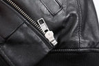 Men's Leather Jacket | Hartley