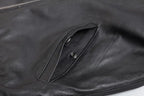 Men's Leather Jacket | Hartley