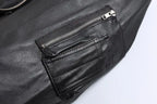 Men's Leather Jacket | Hartley