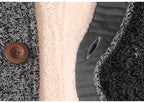 Men's Cable Knit Cardigan | Milo