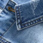 Men's Vintage Denim Jacket | Eastwick