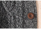 Men's Cable Knit Cardigan | Milo