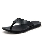 Men's Leather Sandals – Fayence