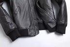 Men's Leather Jacket | Hartley
