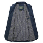 Men's Denim Jacket | Kingswood