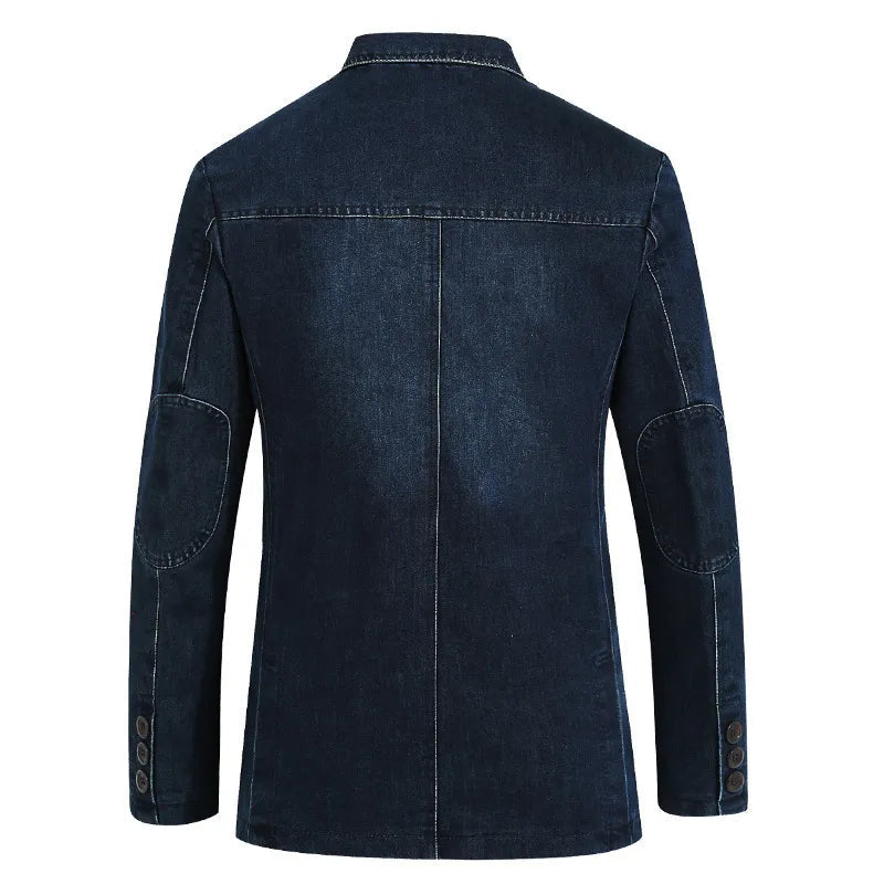 Men's Denim Jacket | Kingswood