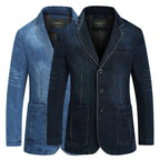 Men's Denim Jacket | Kingswood