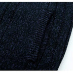 Men's Zip-Up Cardigan | Cascadia