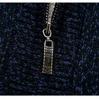 Men's Zip-Up Cardigan | Cascadia
