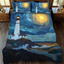 Harbor of Hope 3-Piece Bedding Set