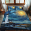 Harbor of Hope 3-Piece Bedding Set