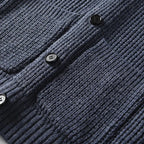 Men's Shawl Collar Cardigan | Dylan