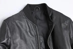 Men's Leather Jacket | Hartley