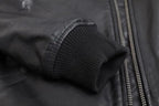 Men's Leather Jacket | Hartley