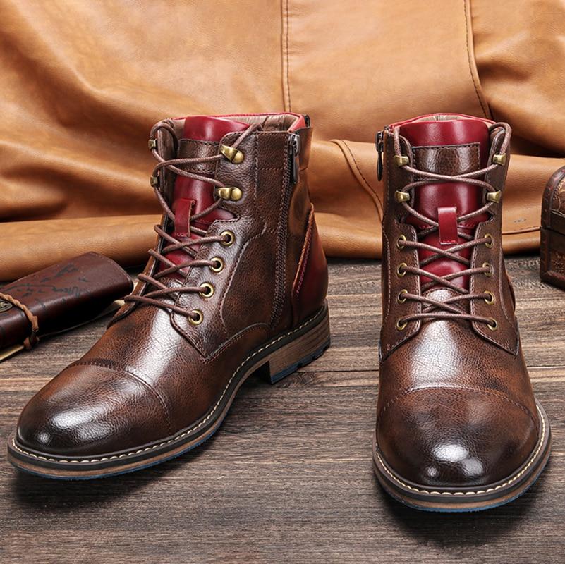 Chestnut Brown