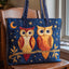 Hidden Wisdom Tote Bag
