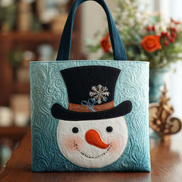 Holiday Cheer Tote Bag
