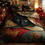 Holly Cat Charm 3-Piece Bedding Set