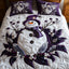 Holly Jolly Cheer 3-Piece Bedding Set