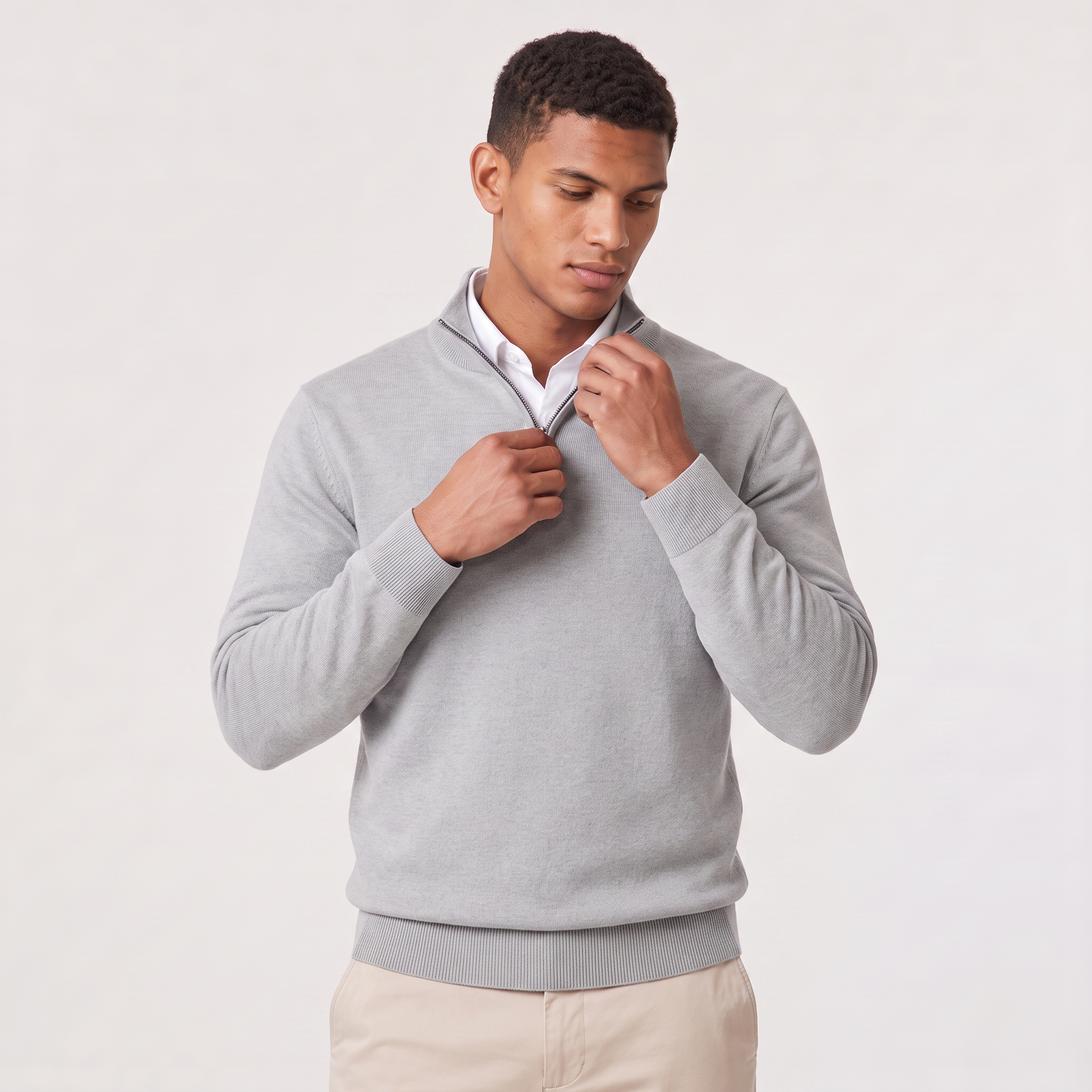Light Grey