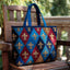 Imperial Fleur Tote Bag