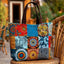 Inner Harmony Tote Bag