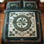 Irish Heritage 3-Piece Bedding Set