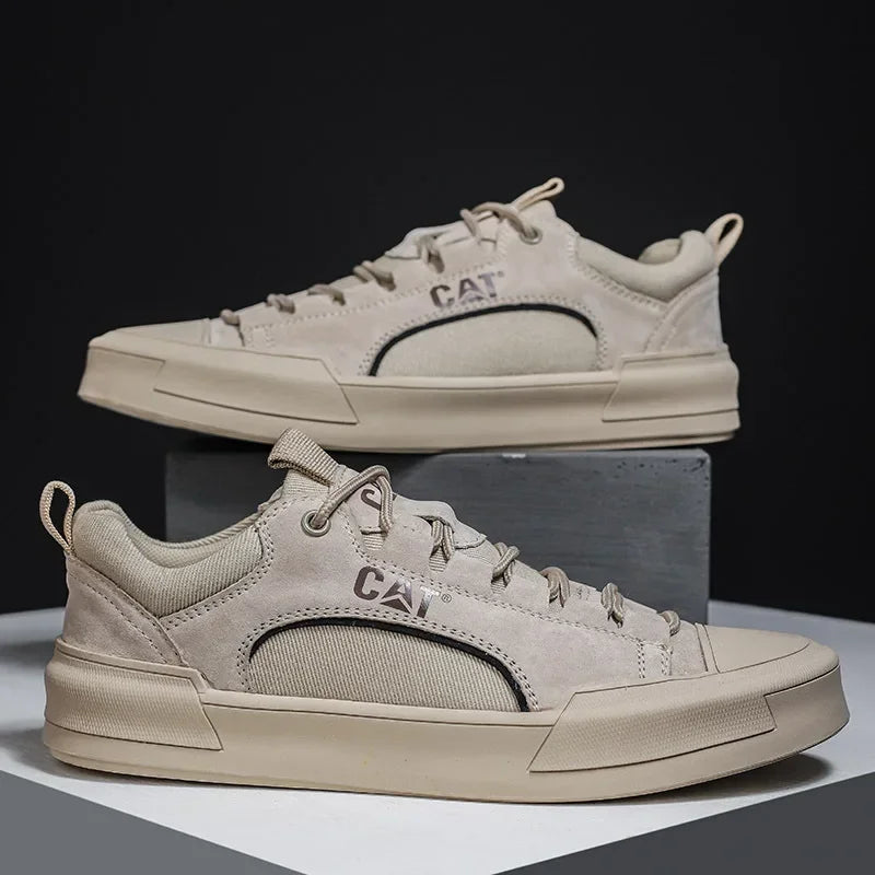 Men's Leather Casual Shoes – Korcula