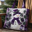 Jolly Snow Days Tote Bag