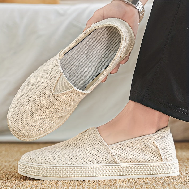 Men's Loafers – Emil