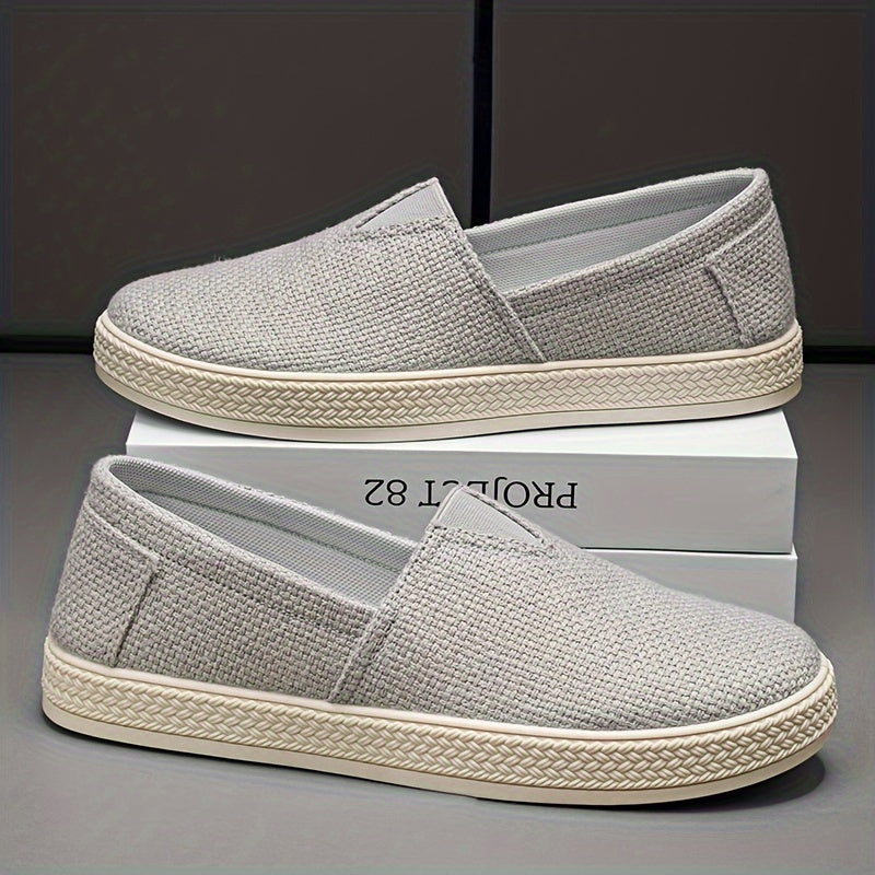 Men's Loafers – Emil