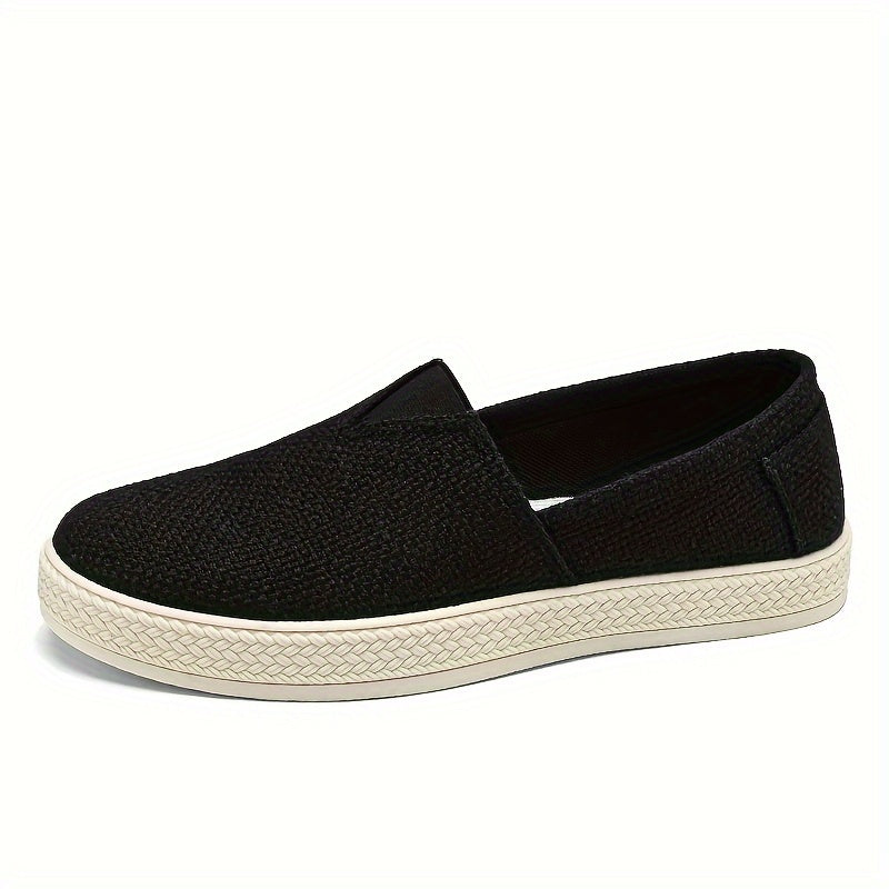 Men's Loafers – Emil