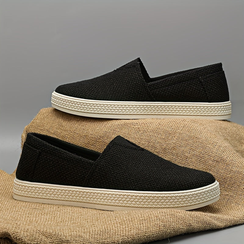 Men's Loafers – Emil