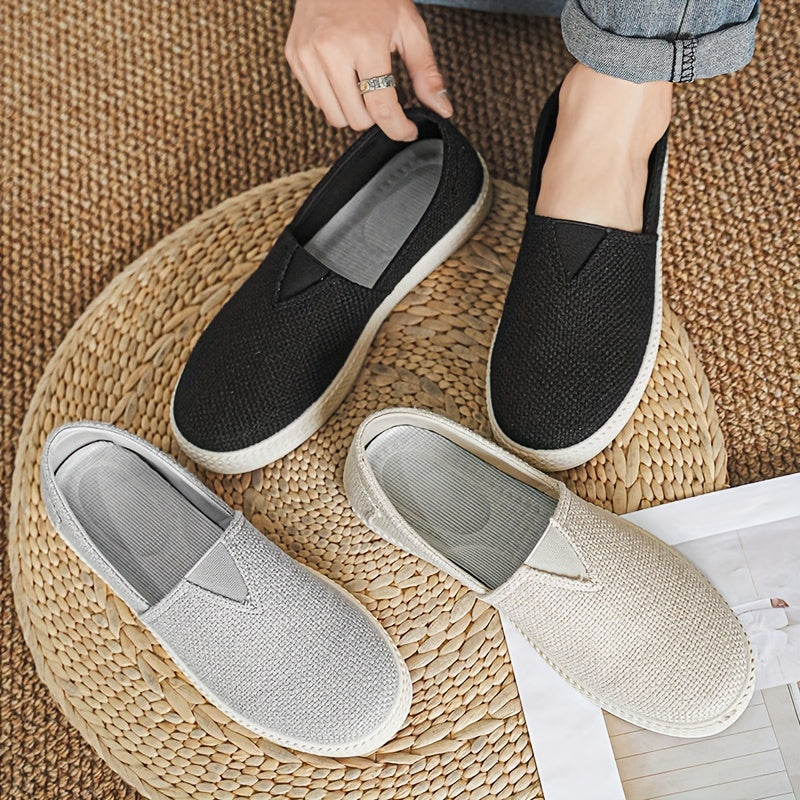 Men's Loafers – Emil