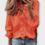 Isadora | Elegant Summer Blouse