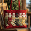 Kitty Charmers Tote Bag