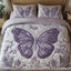 Lavender Dreams 3-Piece Bedding Set