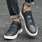 Men's Leather Dress Shoes – Bogliasco