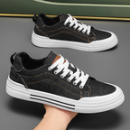 Men's Denim Sneakers – Maarten
