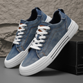 Men's Denim Sneakers – Maarten