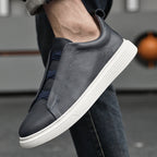 Men's Leather Dress Shoes – Bogliasco
