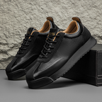 Men's Italian Leather Dress Shoes – Draco