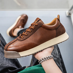 Men's Italian Leather Dress Shoes – Draco