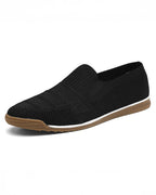 Men's Knit Sneakers – Leif